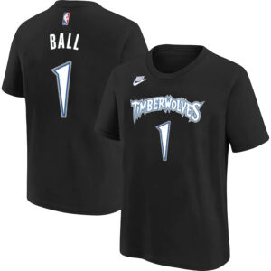 Lamelo Ball - Minnesota Timberwolves Classic Edition 26/27
